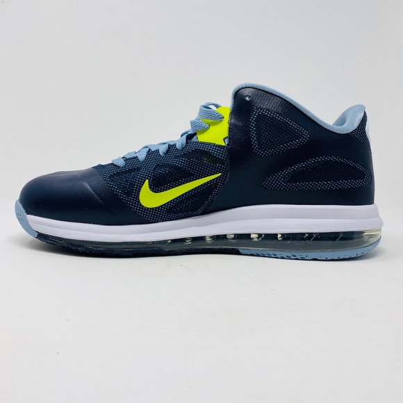 Nike Lebron IX 9 Lows - Picture 6 of 6